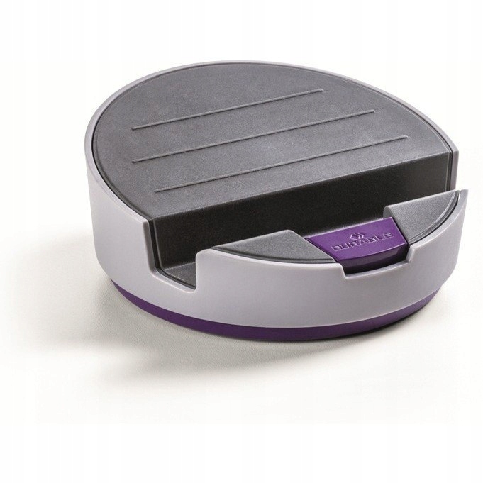 Varicolor smart office držák pro tablet Jasn fialový 761112 Durable (X)