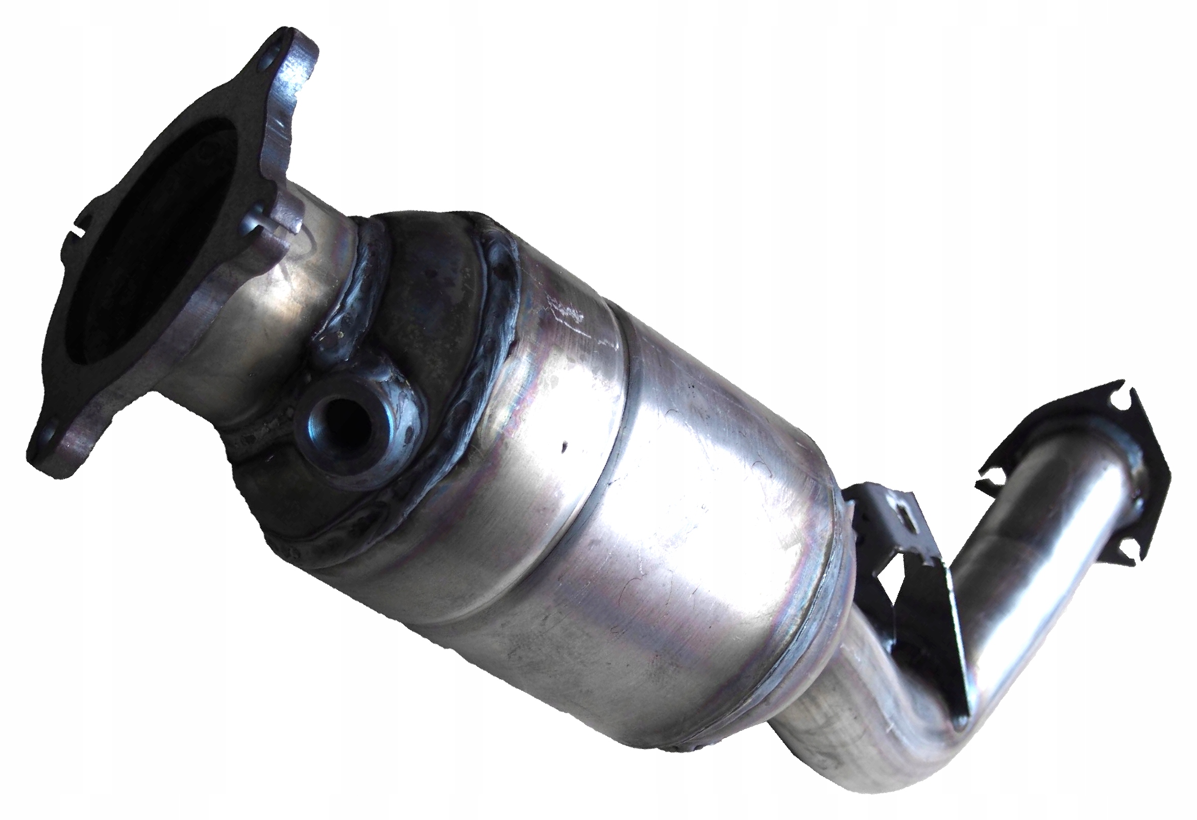 Katalyzátor Audi A4 B8 1.8 Tfsi 2007-