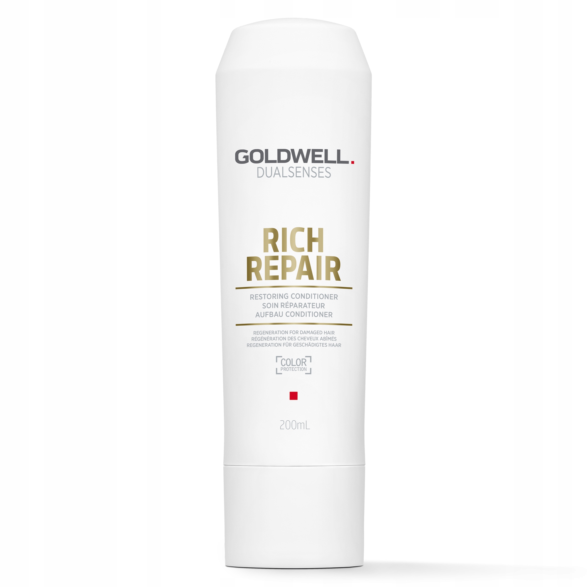 Goldwell Rich Repair regenerační kondicionér pro suché vlasy 200 Ml
