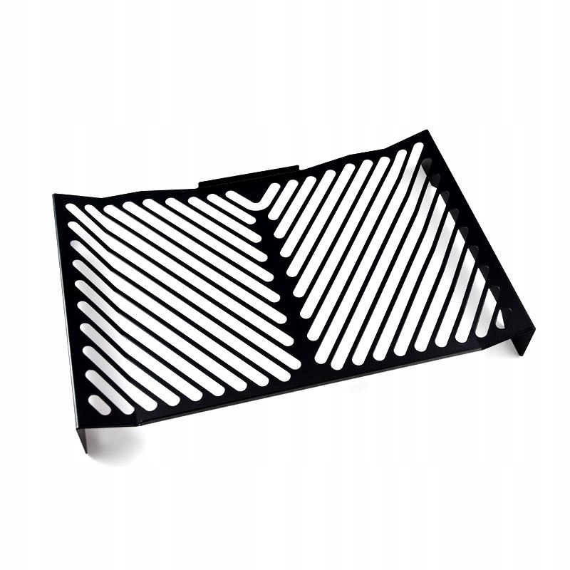 ZIEGER РЕШЕТКА РАДИАТОРА 10001406