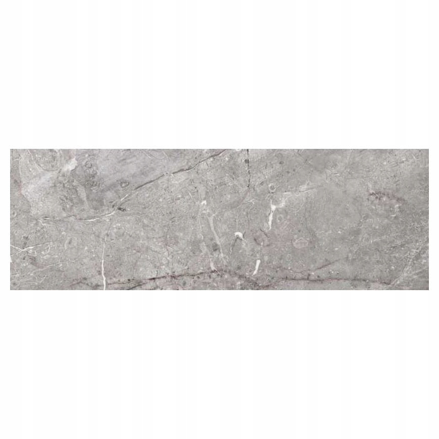 MARBLE GREY RETT. 25X75 G.1