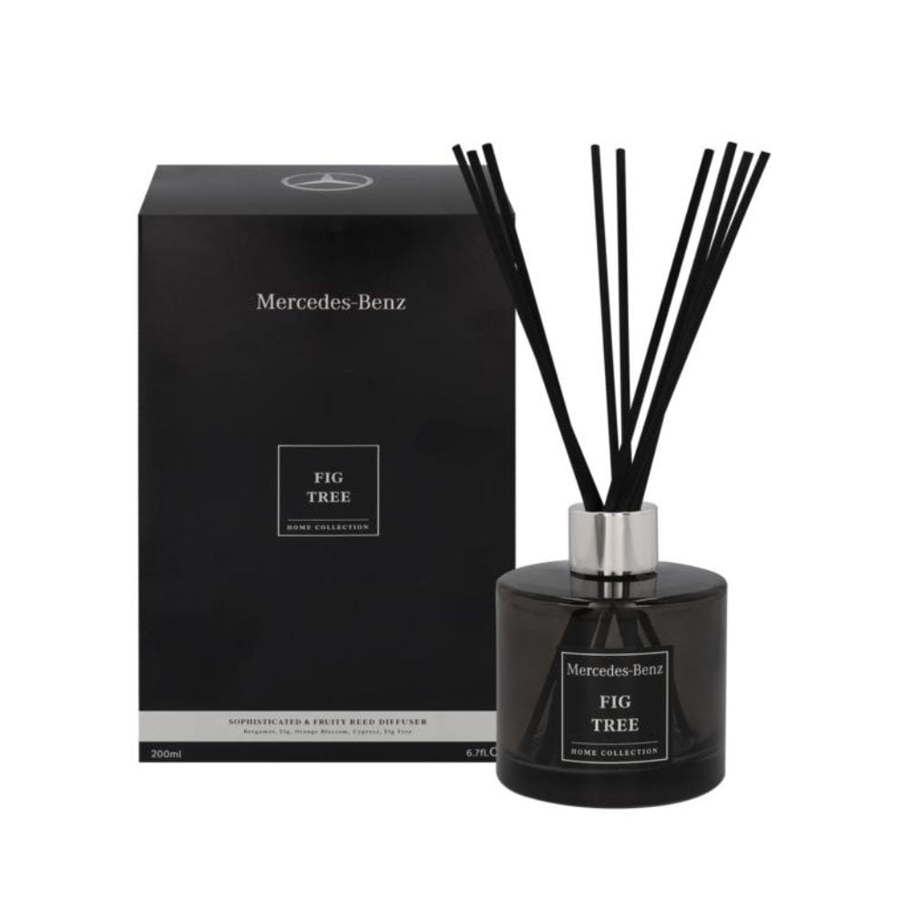 ZAPACH DO DOMU DYFUZOR PATYCZKI MERCEDES BENZ B66959757