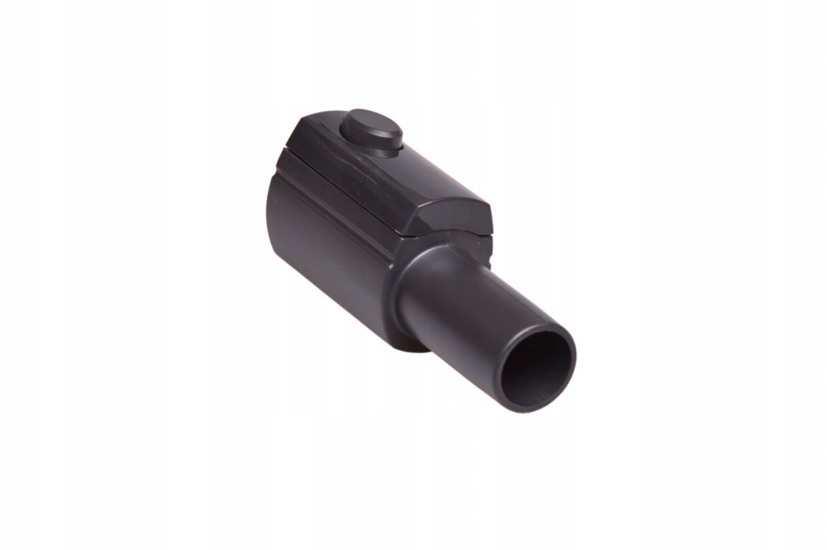 Adapter ZE050 rury owalnej na ssawkę 32 mm.