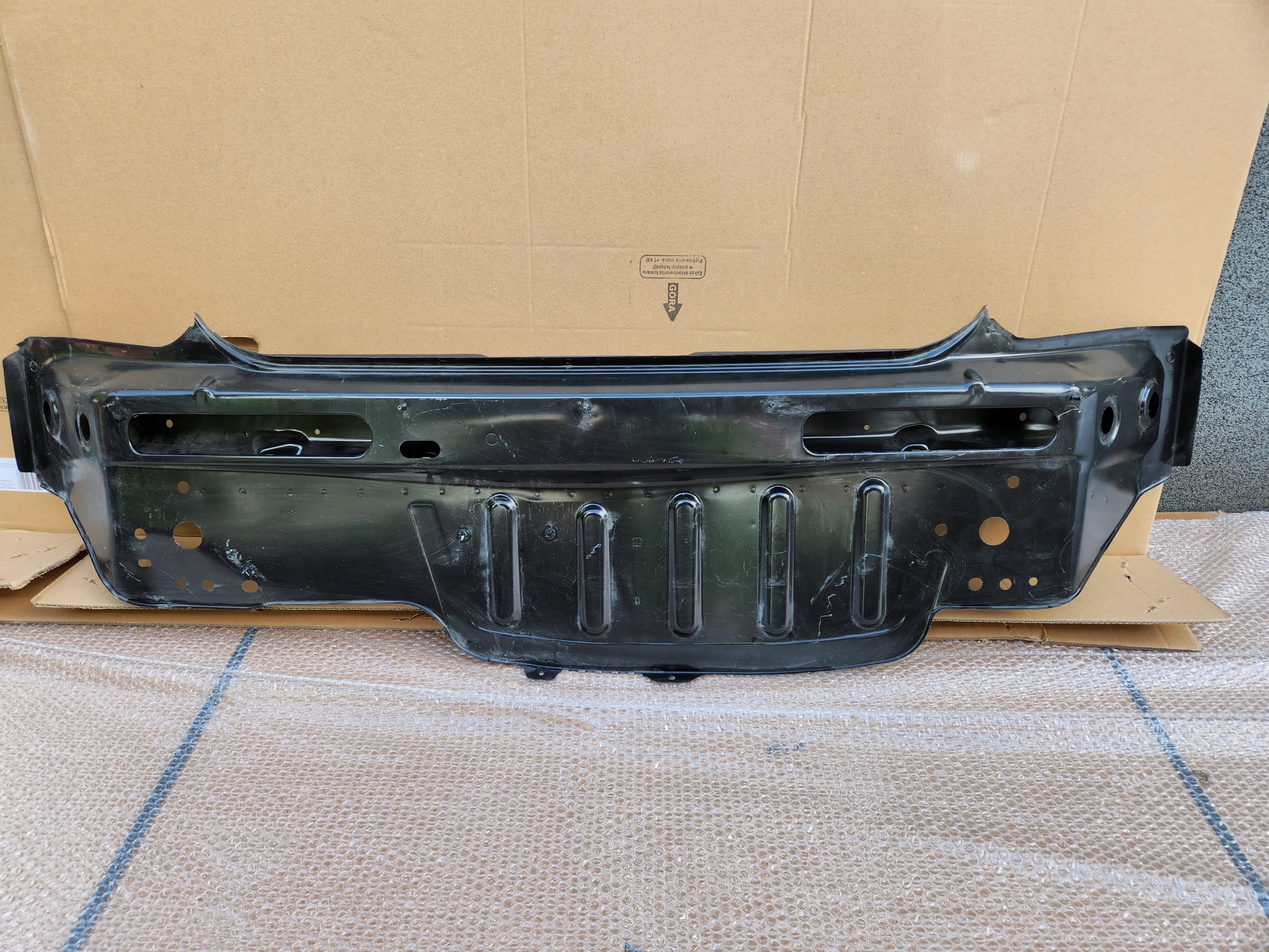 PEUGEOT 307 HB 5D PAS TYLNY TYL NOWY 01-07