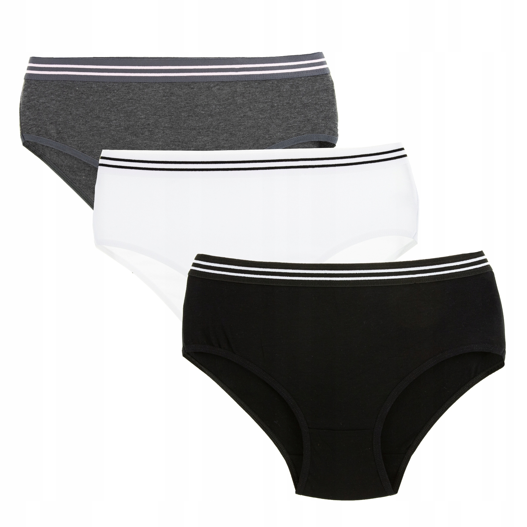 

Moraj figi majtki damskie bawełna XL