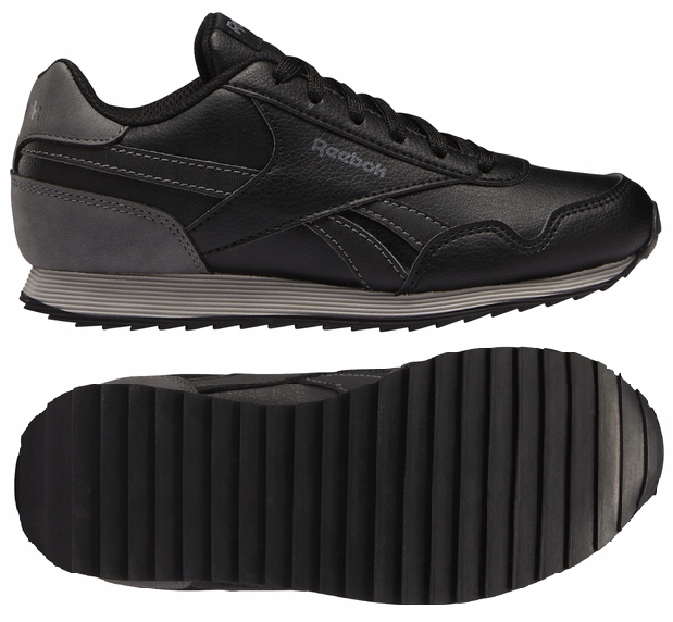 

Buty młodzieżowe Reebok Royal Classic G58309 36.5