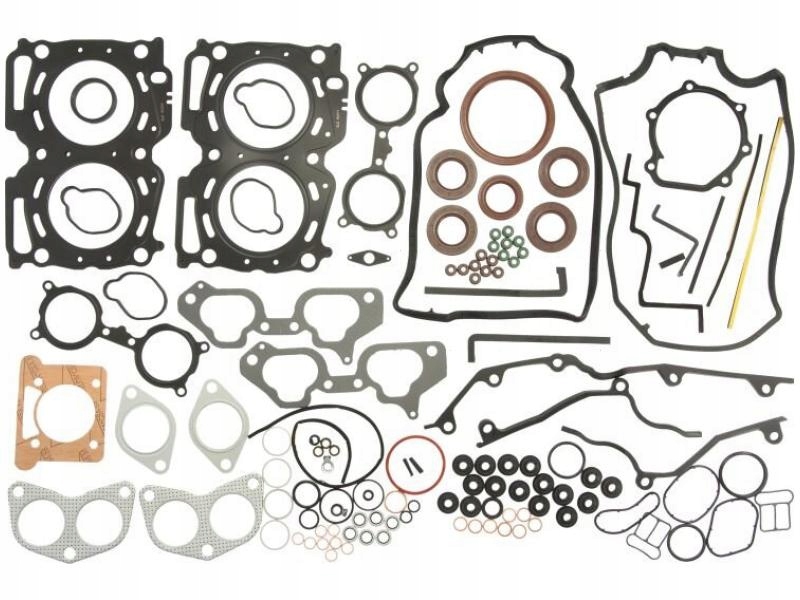 AJUSA 50244200 AJUSA USZCZELKI SILNIKA KPL.