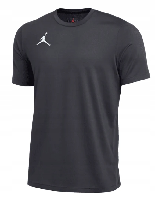 Pánské Tričko Nike Jordan Air T-Shirt Dri-FIT Training DQ7899-066 M
