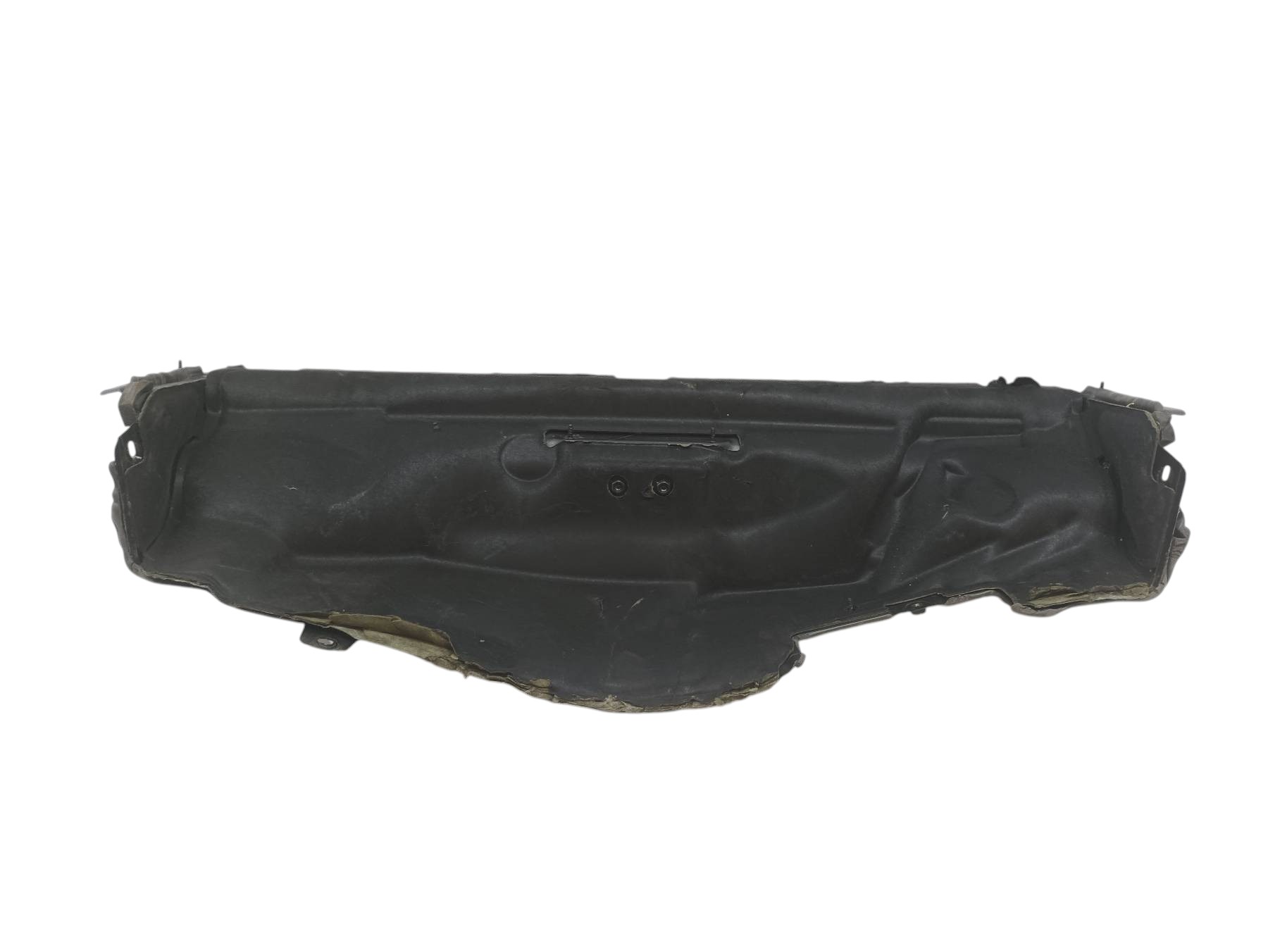 Blende Abdeckung wärmblech Jeep Grand Cherokee IV (2011- 2021) WK2