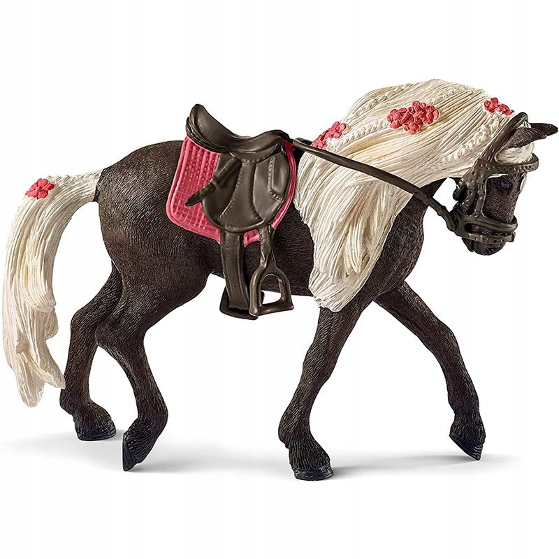 

Rocky Górski Koń Figurka Konia Schleich 42469
