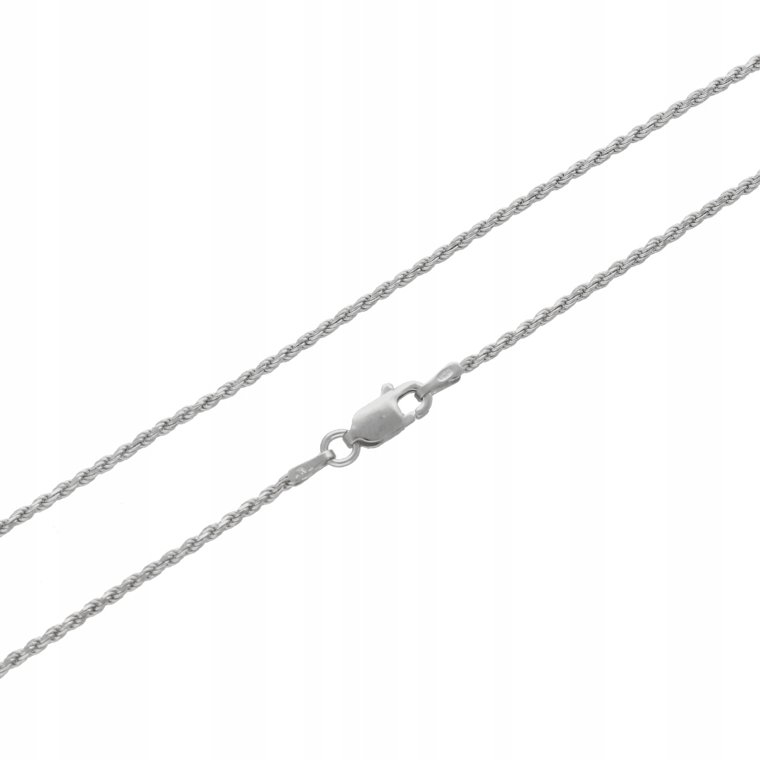 Řetízek corda 50 cm, 1.4 mm