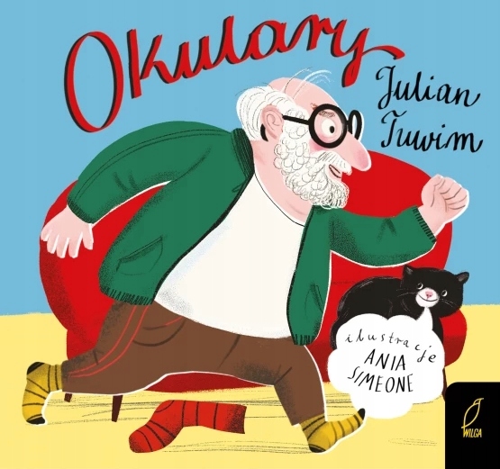 

Okulary