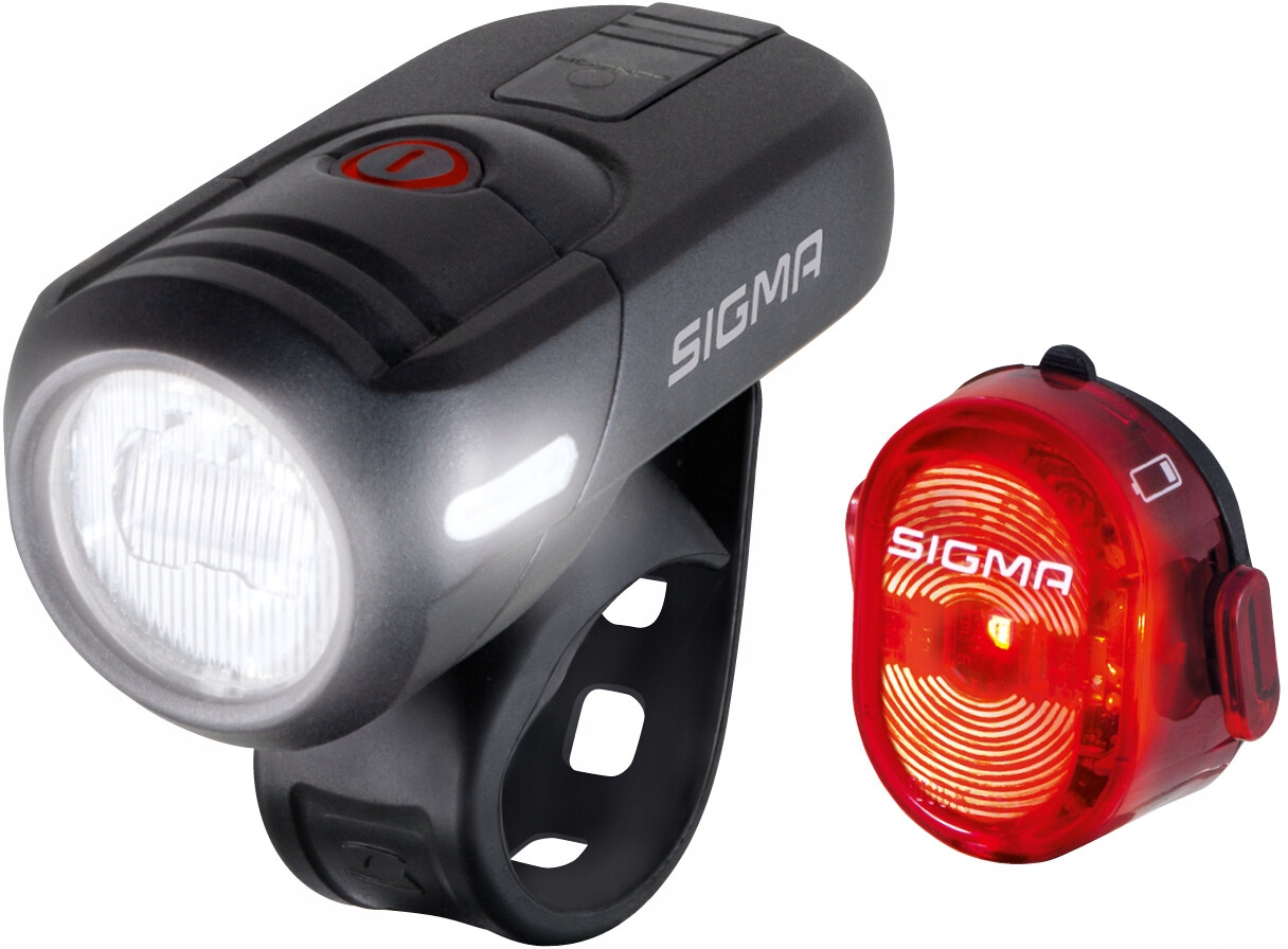 Sigma sada světel Aura 45 Nugget II