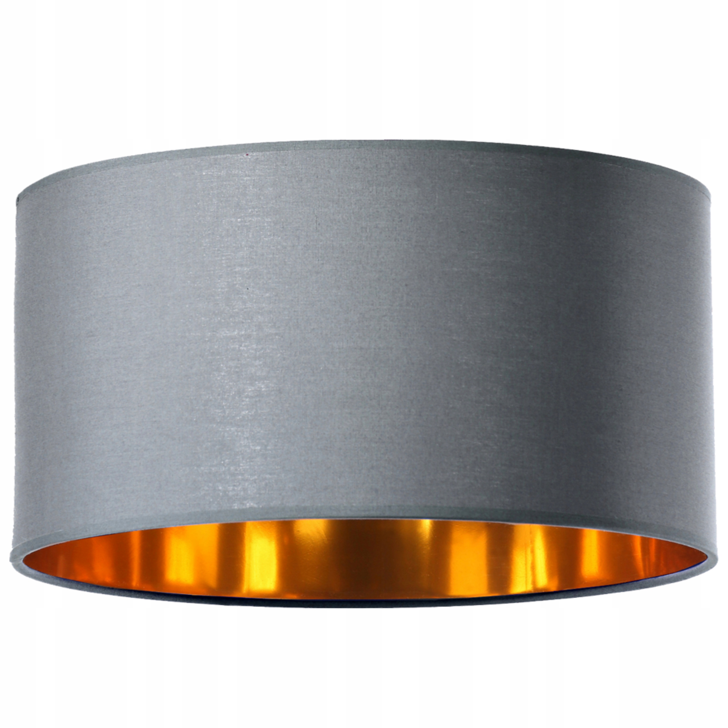 Luxusní stínítko pro závěsné stojací lampy 40 cm E27 Led