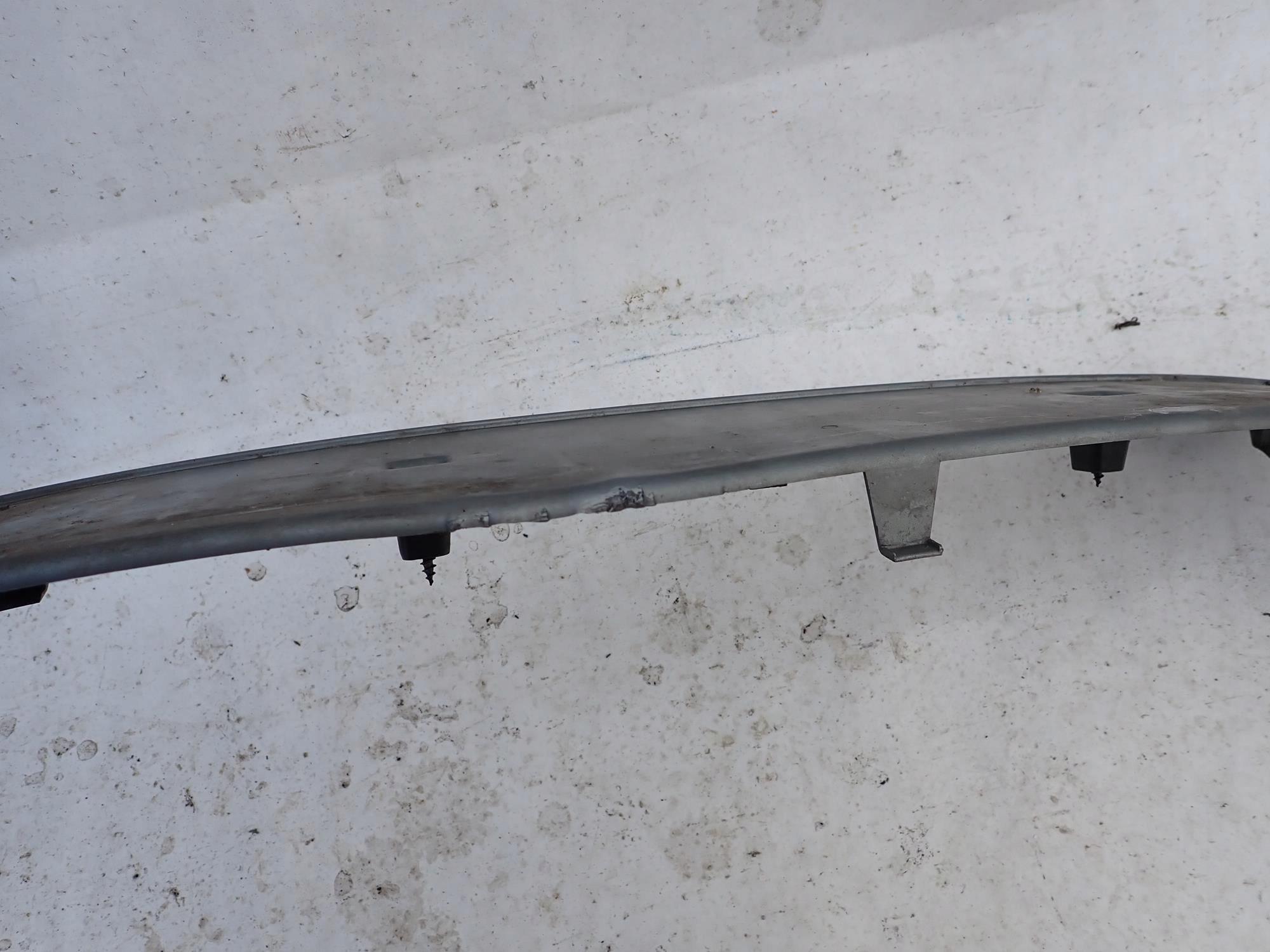 AUDI A6 C6 4F ALLROAD 06-11 cap below TABLICE