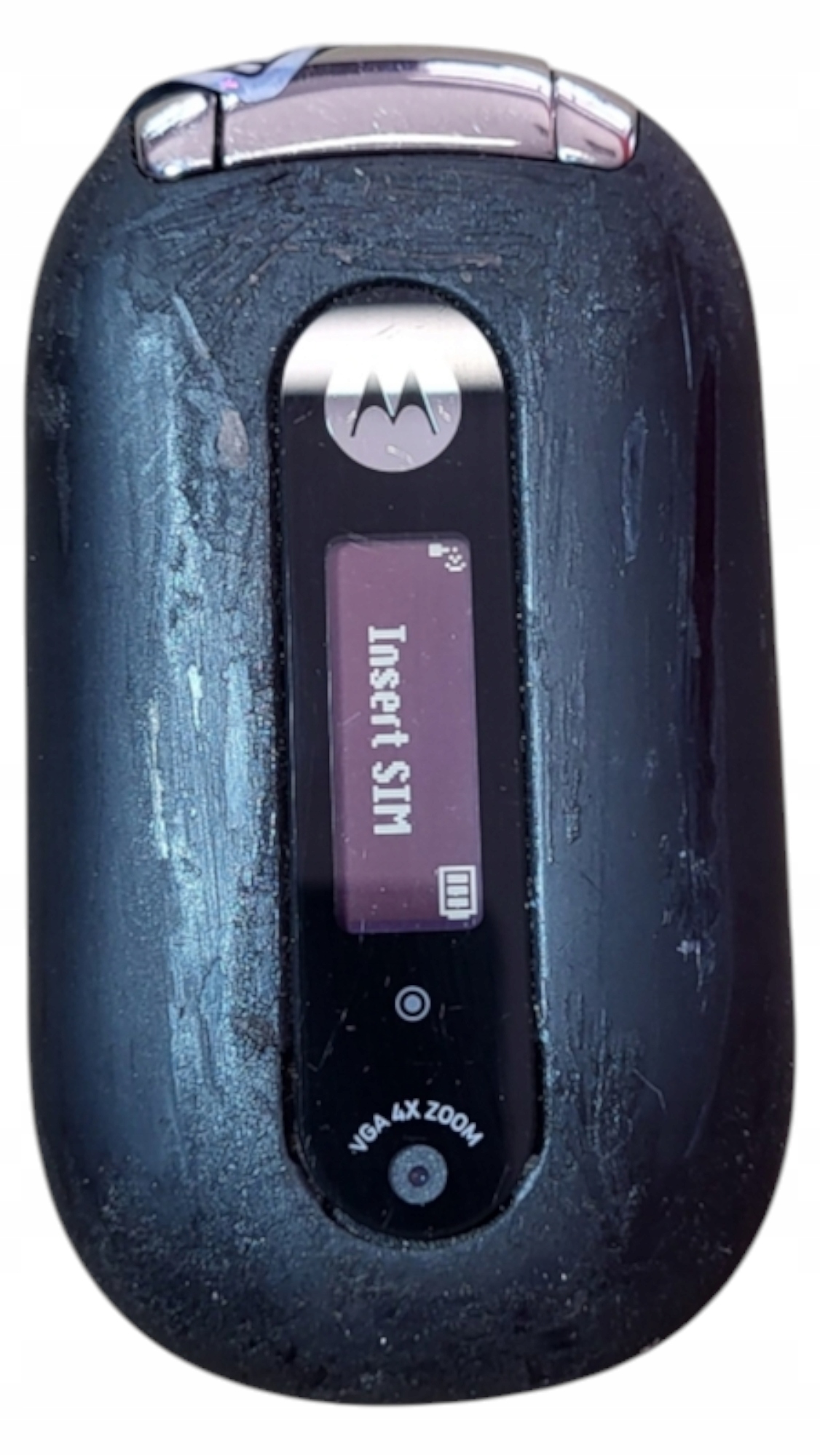 Telefon Komórkowy MOTOROLA U6