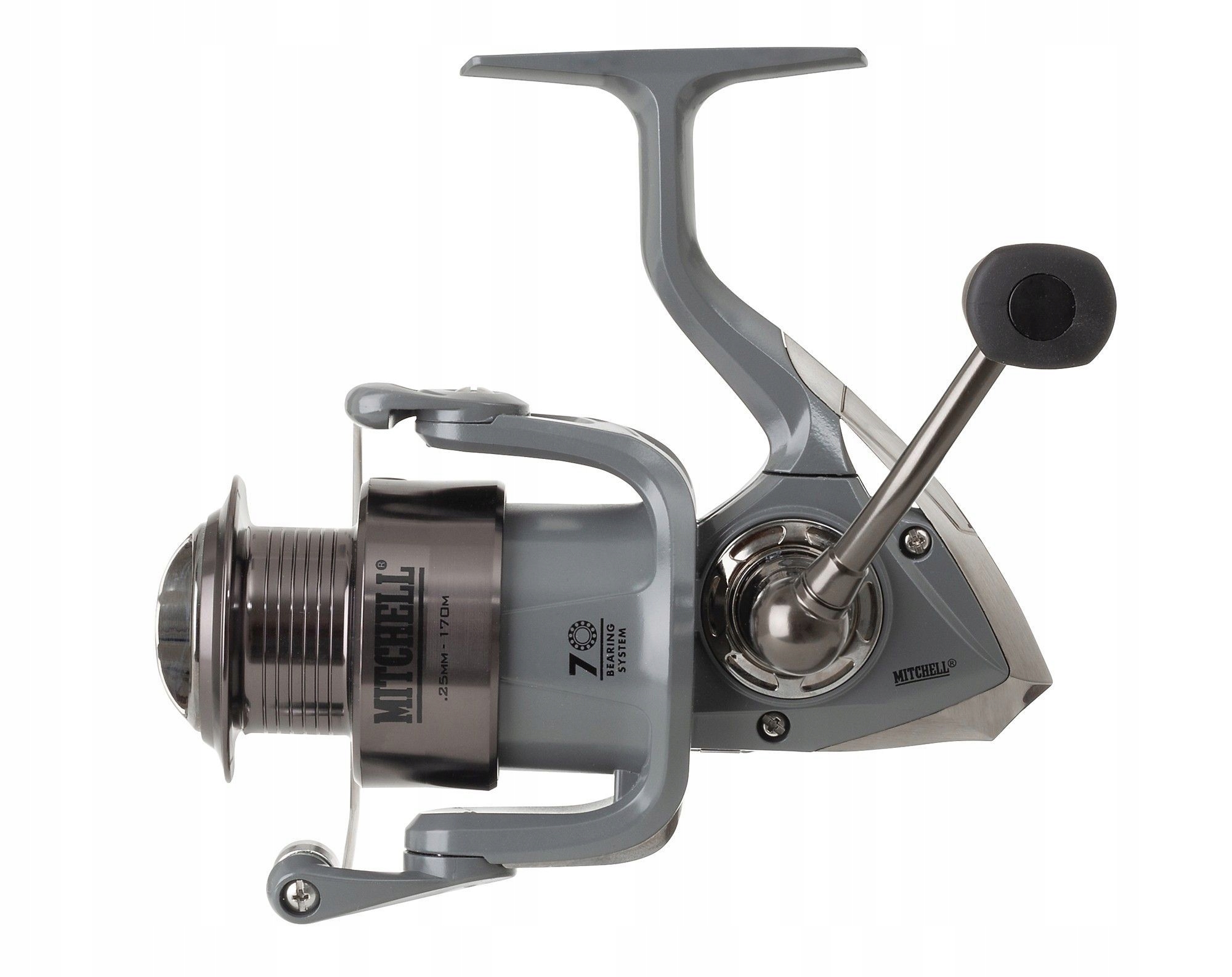 Kołowrotek Mitchell MX4 Spinning Reel 2000