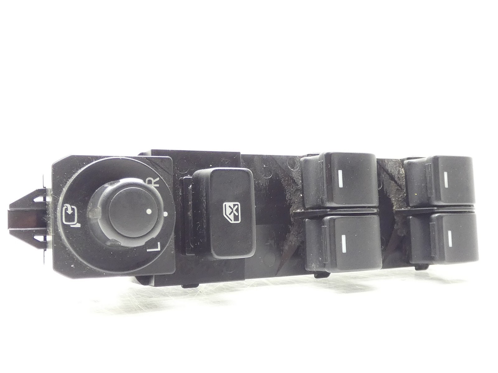 PANEL window control switch 4X left front front MAZDA CX-5 12-15R K0021