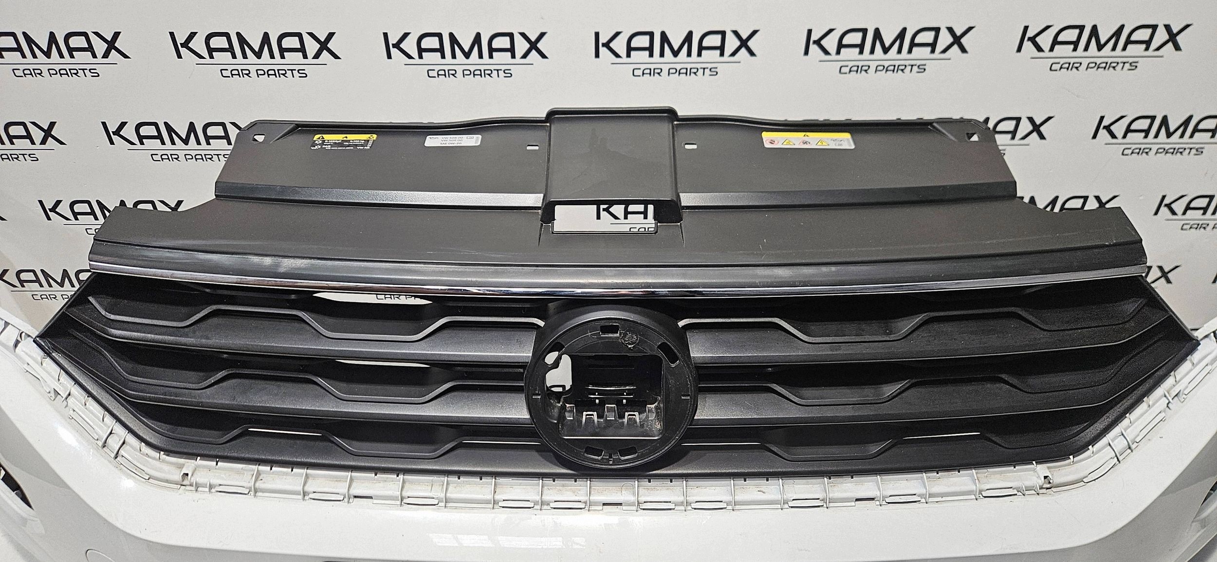 front bumper front Volkswagen T-Roc 2GA807221AF