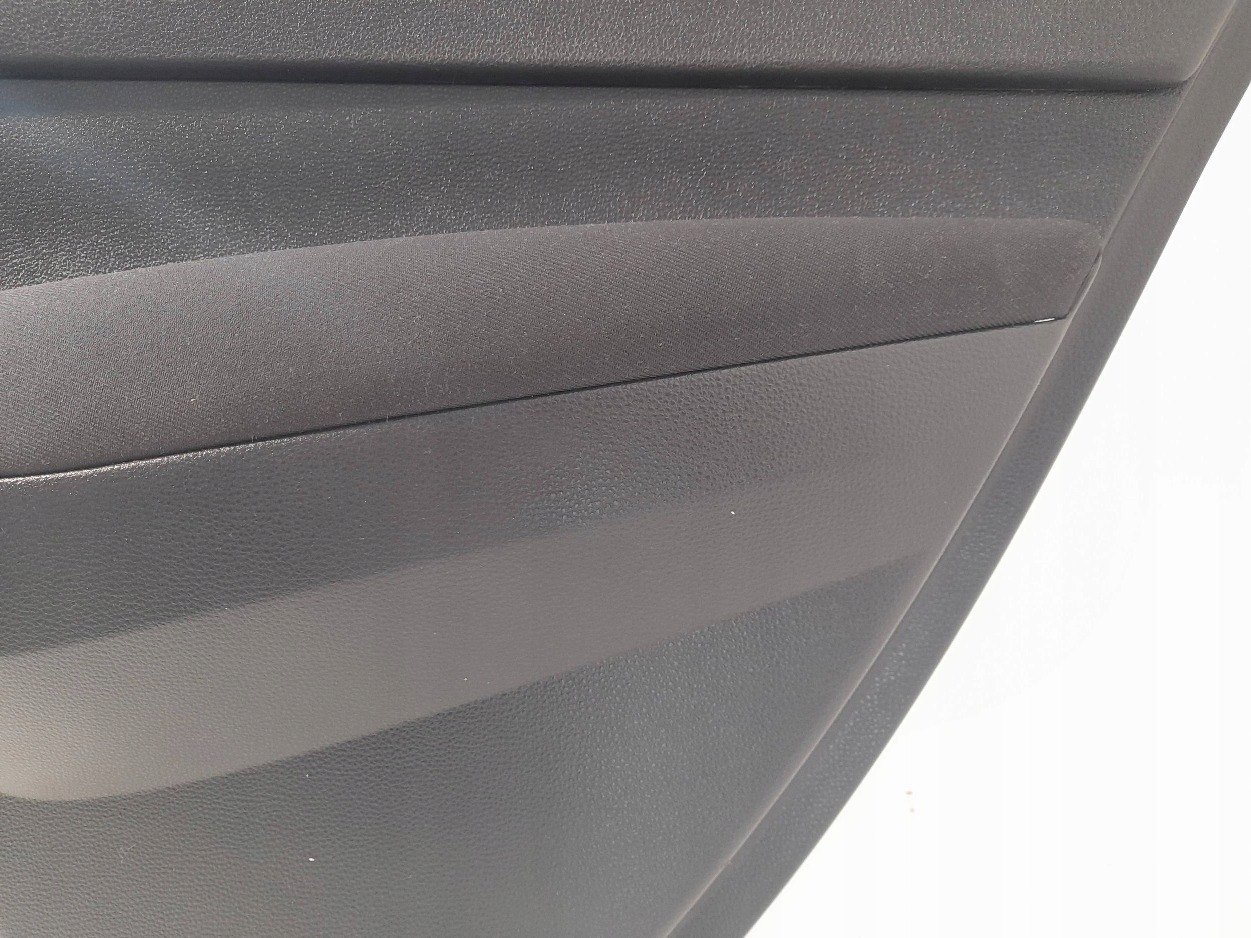Toyota Corolla E210 E21 side door rear right Hatchback (ET112)