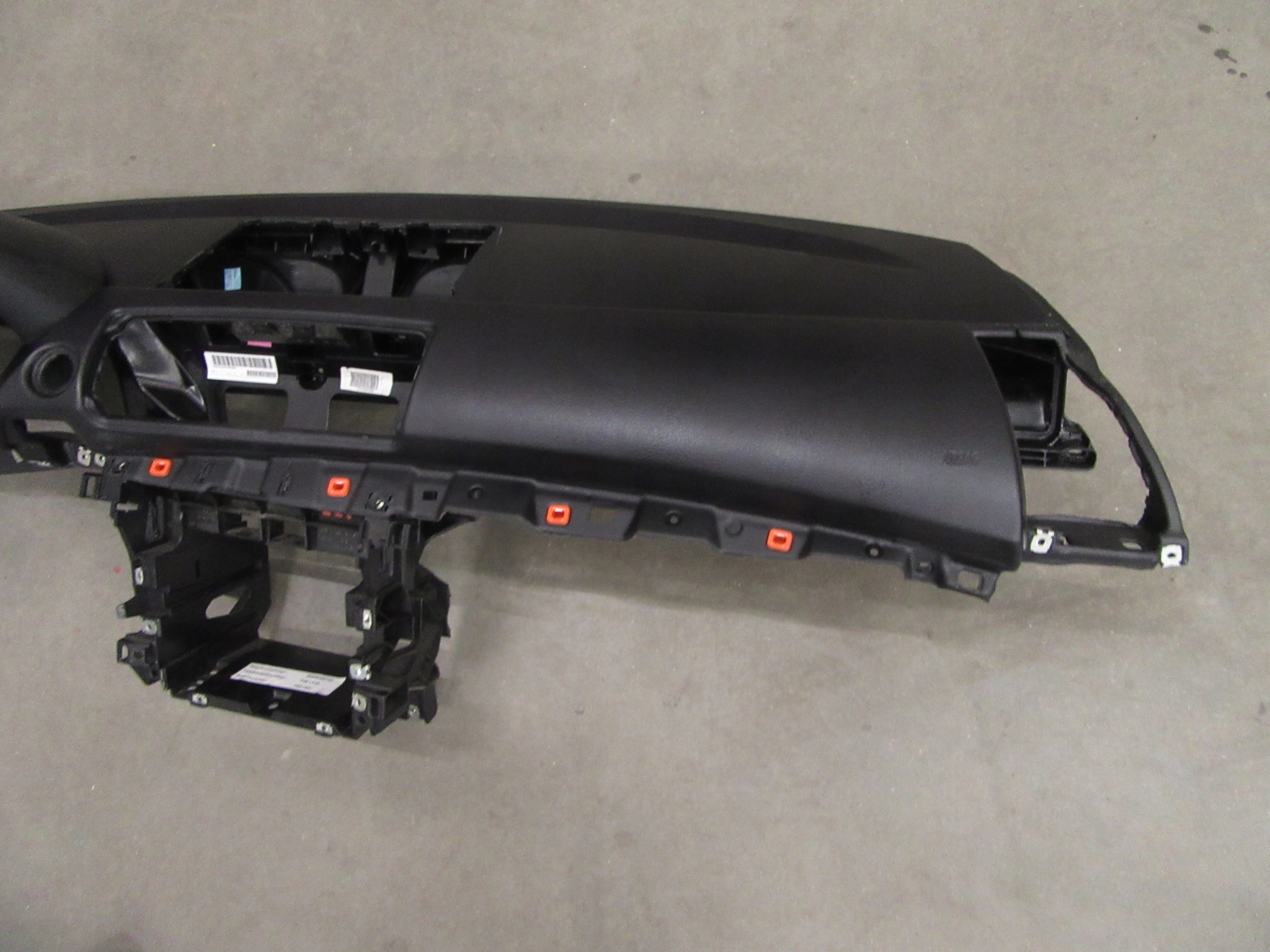 торпеда NAVI BMW 1 e81 e82 e87 e88 европа черный клима