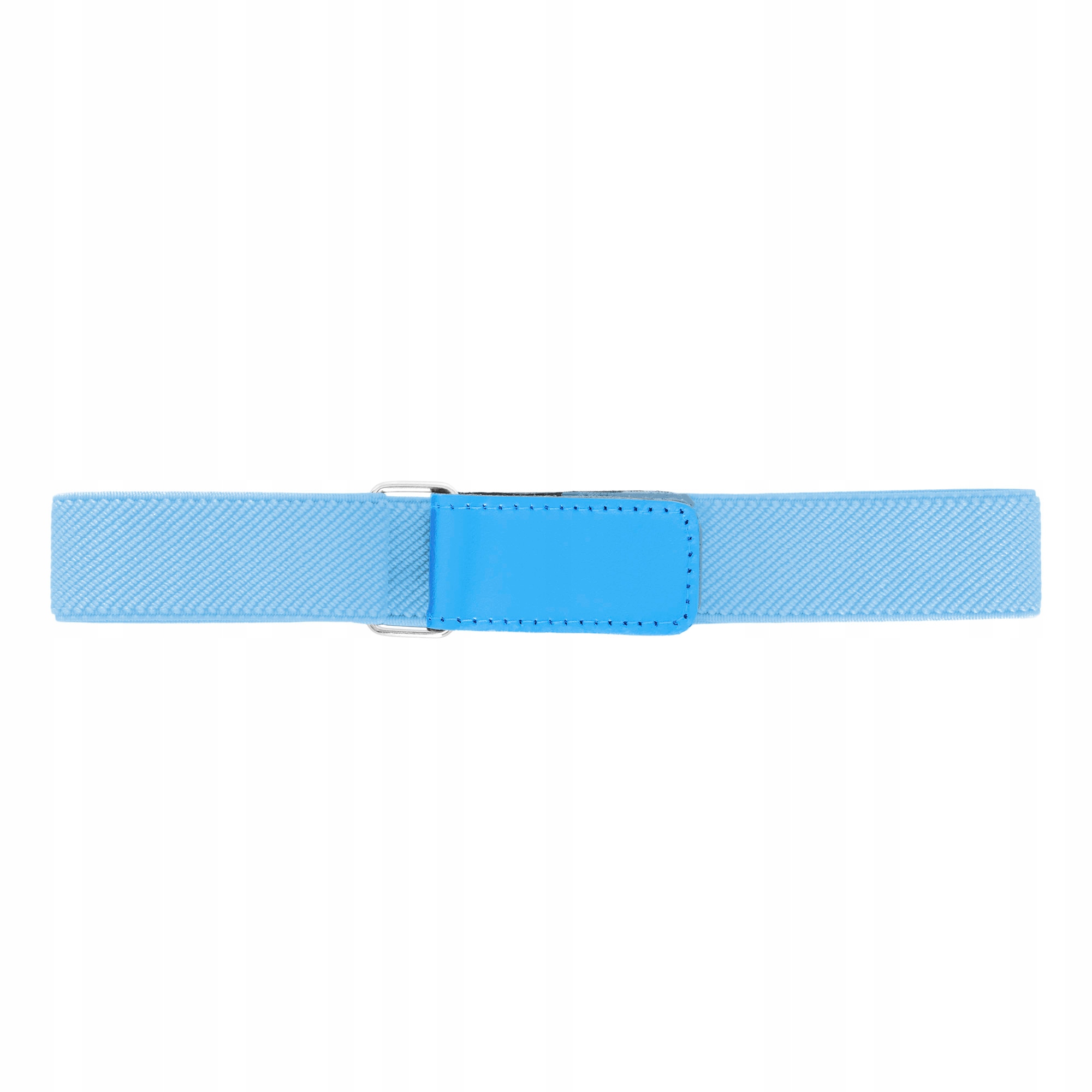 Pasek Dziecięcy do Spodni Rzep Regulacja Elastyczny dla Dziewczynki Chłopca Marka Nandy