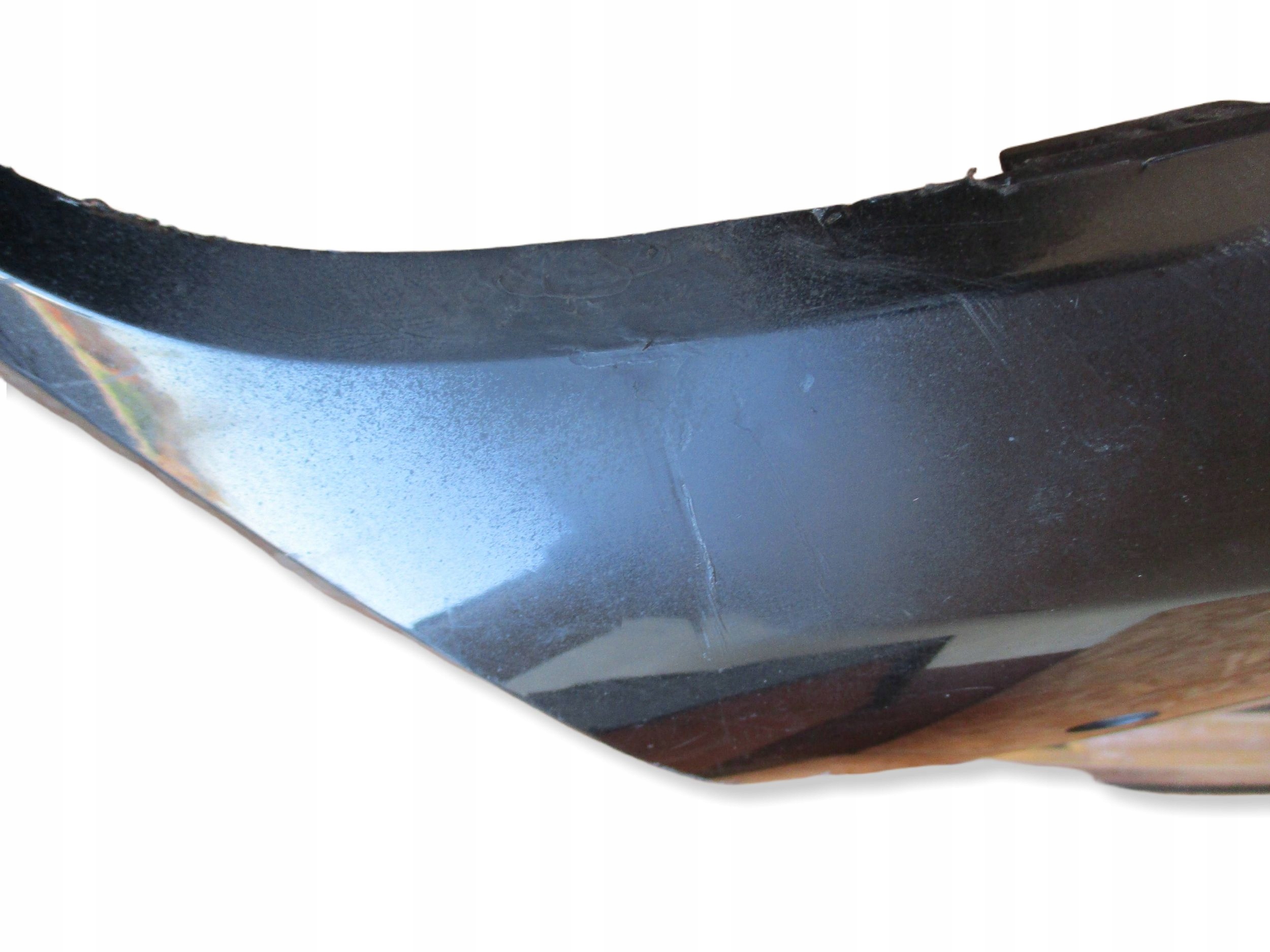 bumper front front BMW 7 G11 G12 LIFT