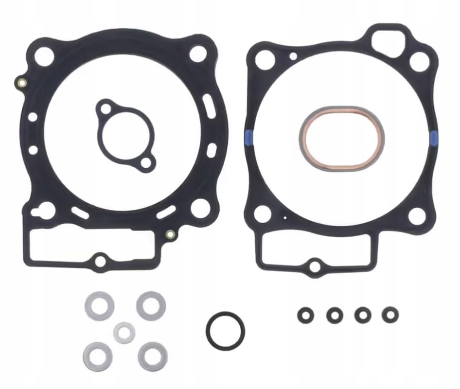 Athena Tesnenia Top-end Honda Crf 450R '21-'24, Crf 450RX '21-'23 ()