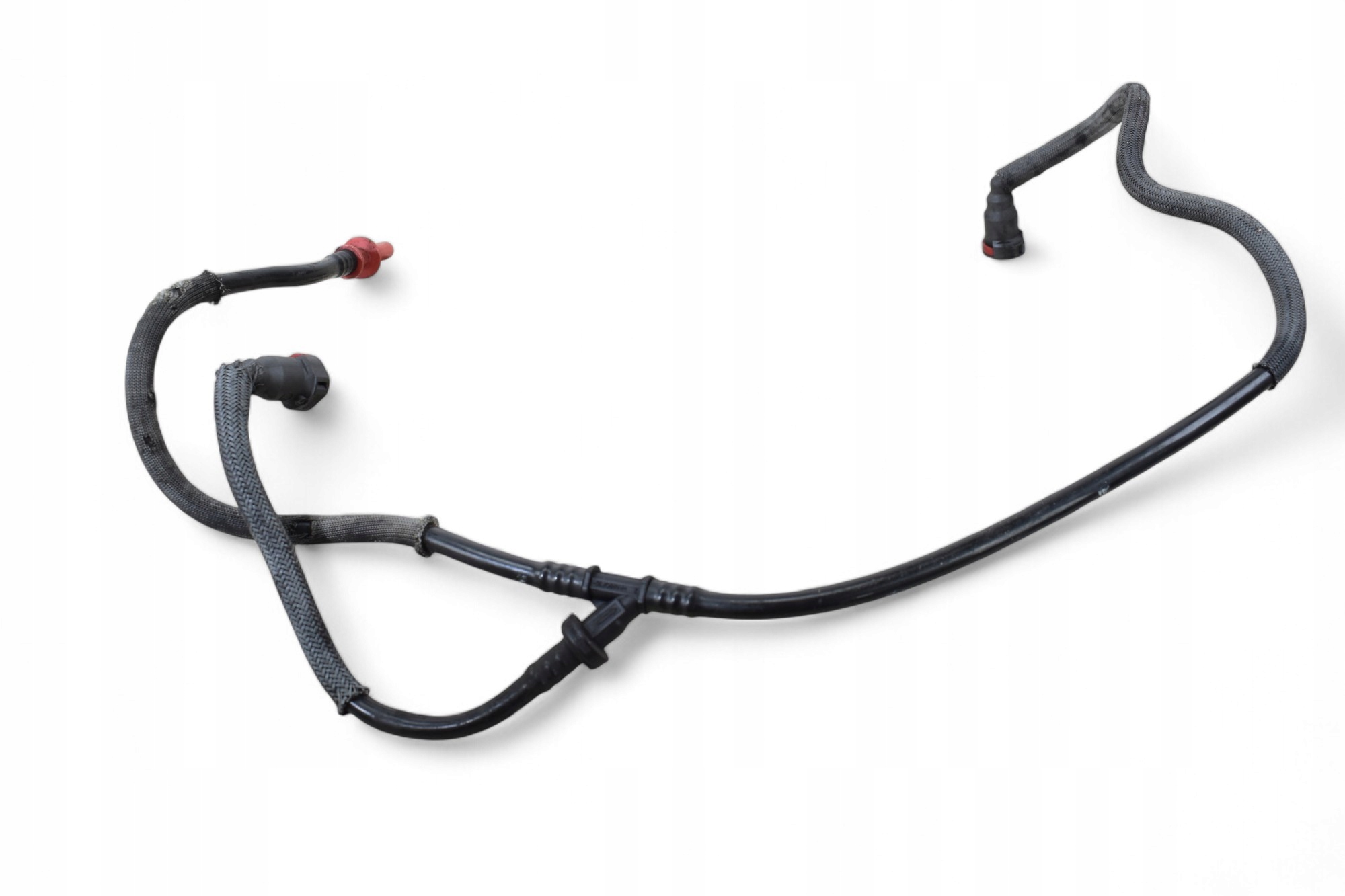 fuel line TRAFIC II VIVARO A PRIMASTAR 2.0 DCI CDTI 8200950743A