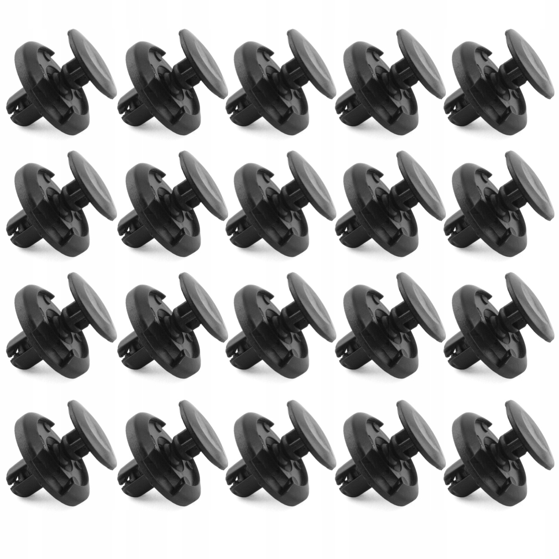 20x SPINKI KOŁEK NADKOLA SUZUKI IGNIS JIMNY SWIFT