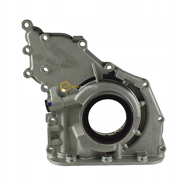 46005929A4 - Масляний насос VOLVO EW140B EW140C ECR235E