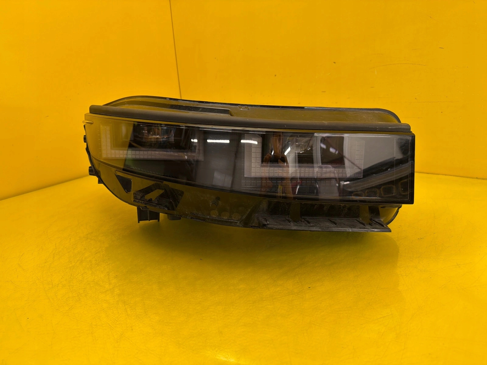 light right front Hyundai Ioniq 5 V Full Led