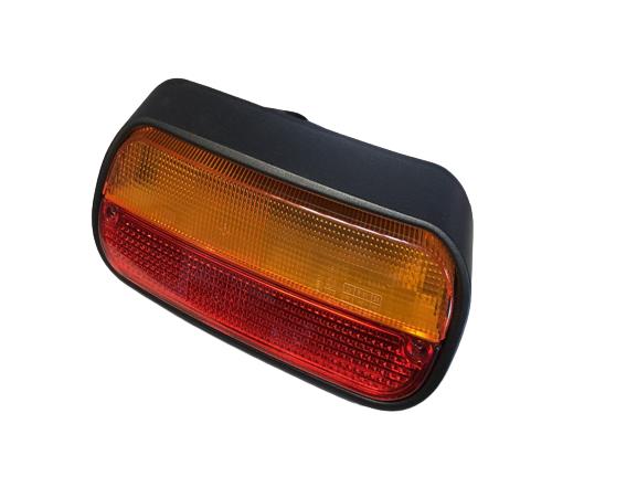 ЗАДНИЙ ФОНАРЬ CASE MAXXUM PUMA ЛЕВЫЙ 87536433