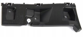 SLIZG ZDERZAKA LEWY PRZOD S MAX GALAXY 2015