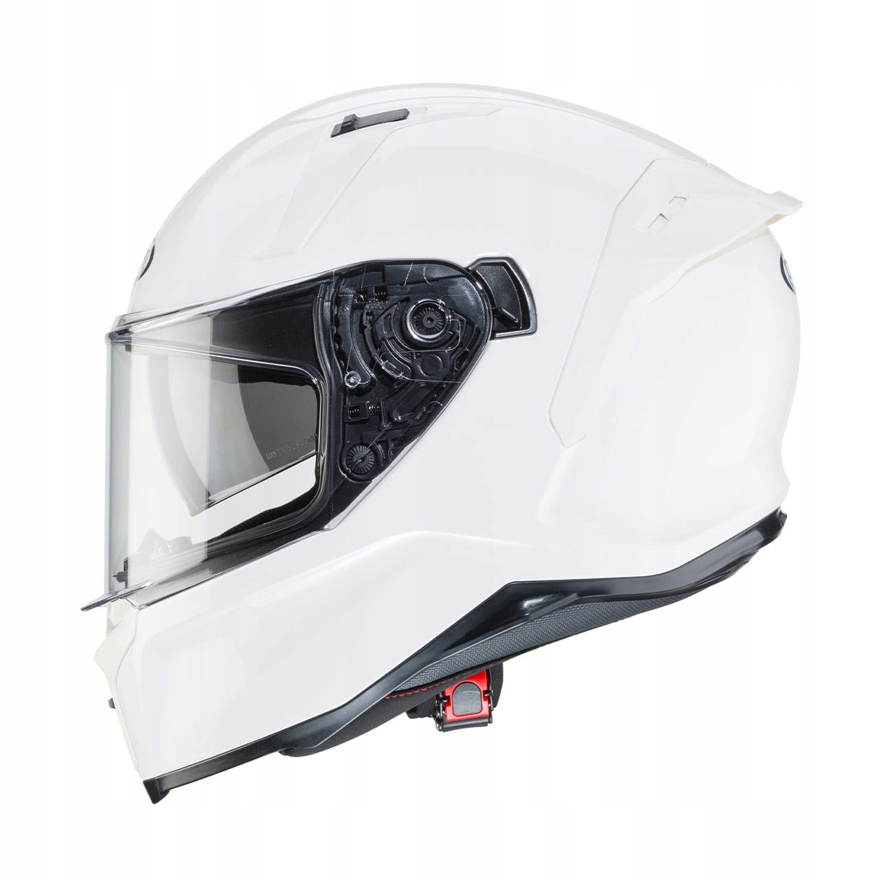 Kask Motocyklowy Integralny CABERG AVALON BIAŁY 2X Producent Caberg