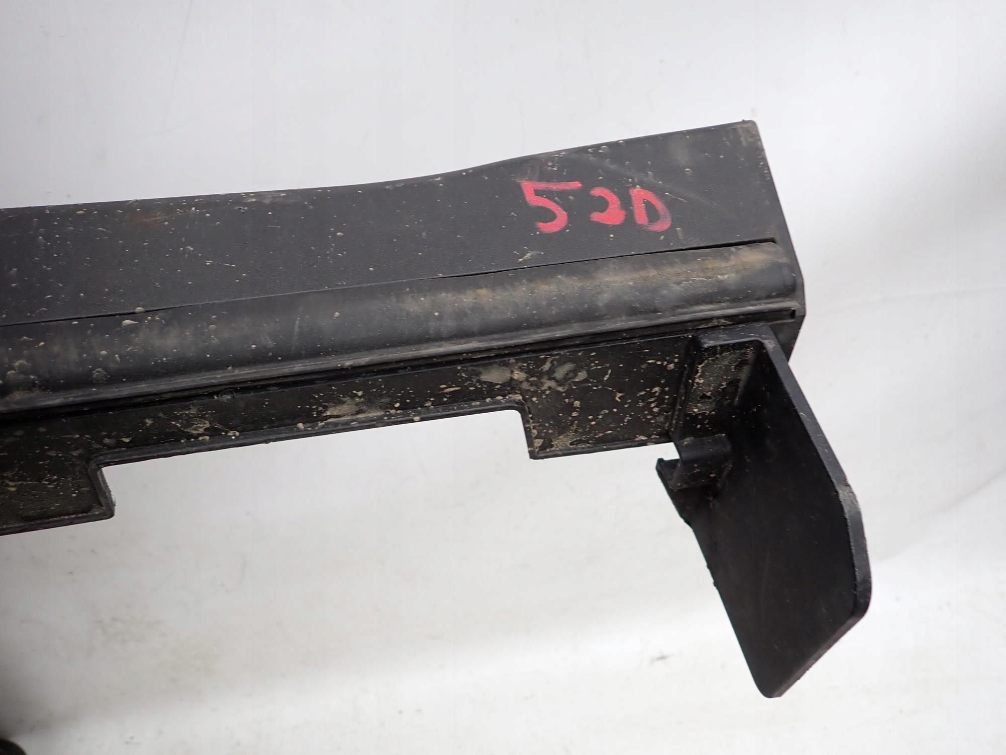 HYUNDAI TUCSON IV 4 20-> threshold left moulding threshold left