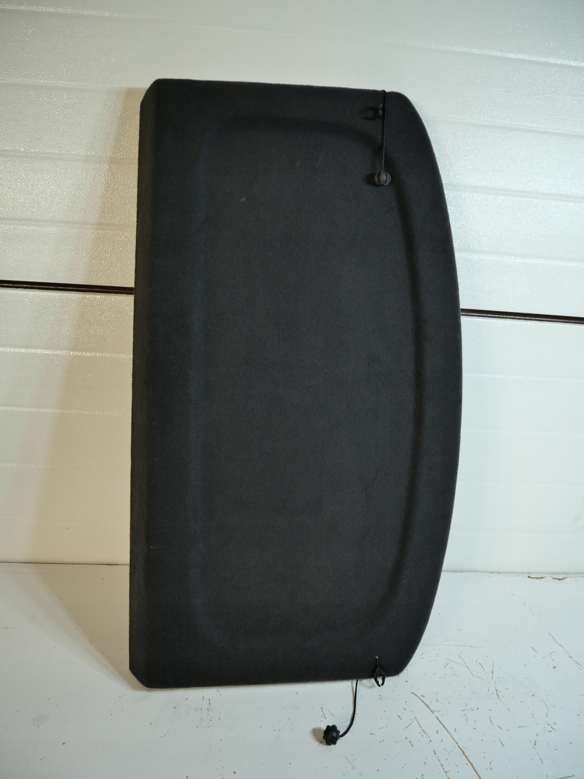 plato boot 5N0867769K VW TIGUAN