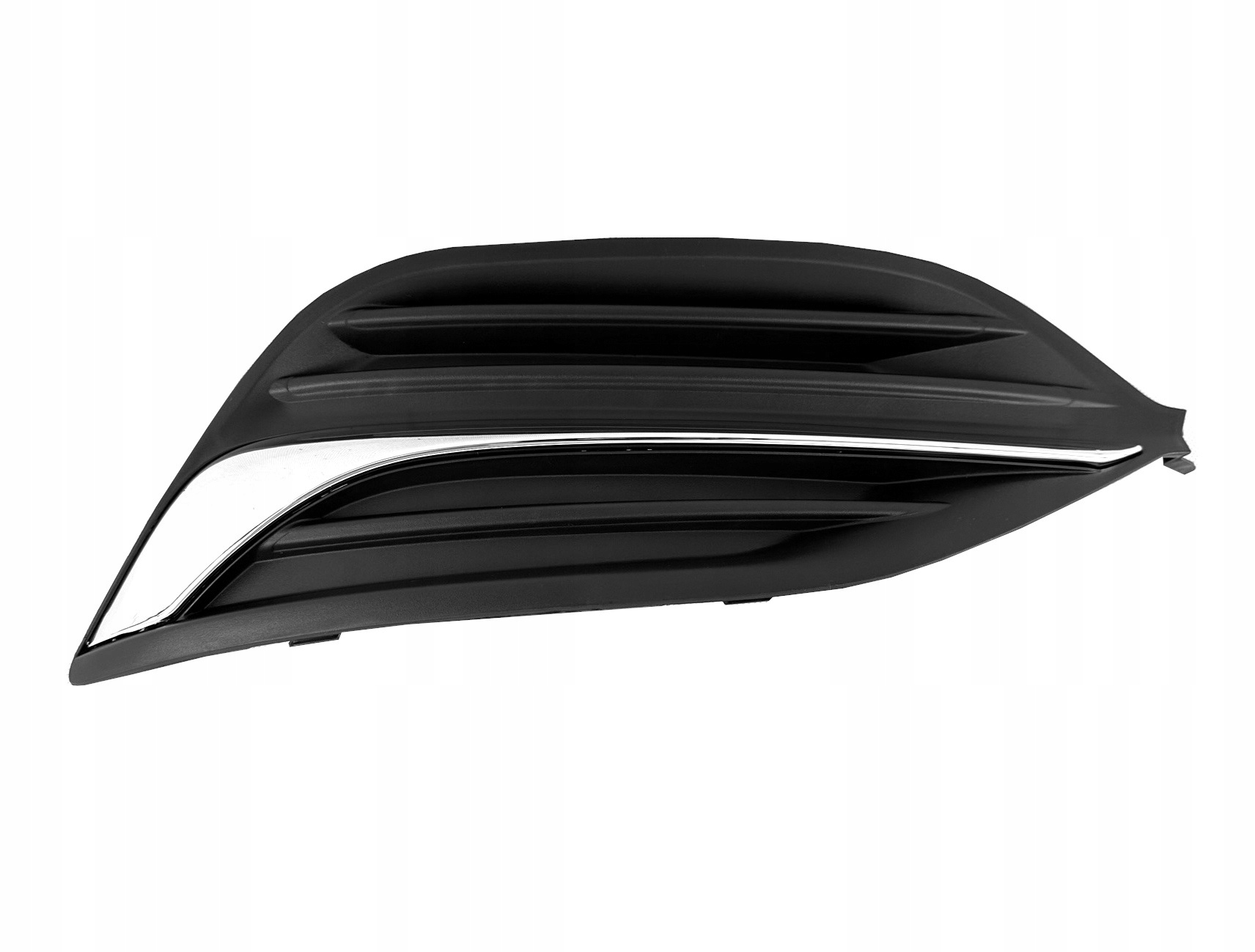 B17P - OPEL INSIGNIA B 17 - РЕШЕТКА БАМПЕРА РЕШЕТКА РАДИАТОРА ХРОМ P