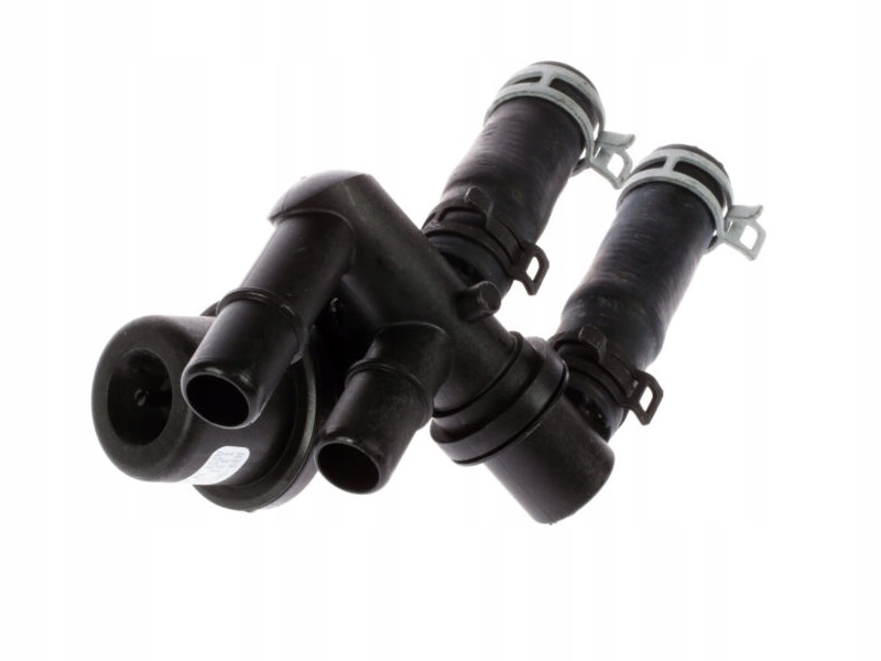 CTM-FR-016 - КЛАПАН ОБОГРЕВАТЕЛЯ FORD TRANSIT 06-MK7 КОНДИЦИОНЕР