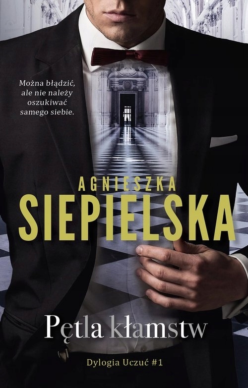 

Pętla kłamstw