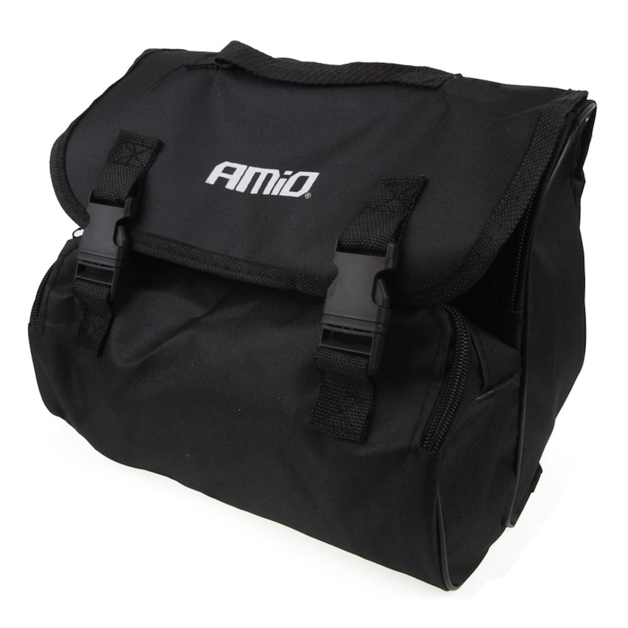 KOMPRESOR SAMOCHODOWY DWUTLOKOWY SPREZARKA 12V Producent code 01136