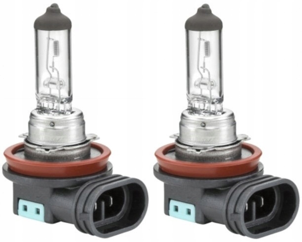 

Żarówka Halogenowa Hella H11 8GH 008 358-121 2 szt