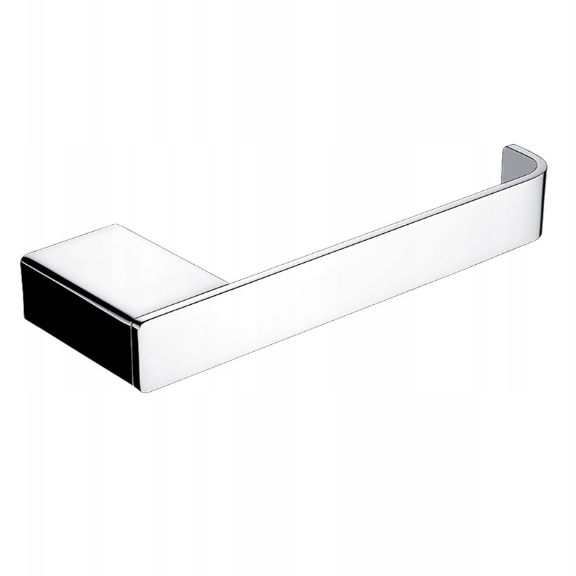 Nimco Kibo chrom nerezový Wc držák na toaletní papír prémiový Ki 14055g-26_