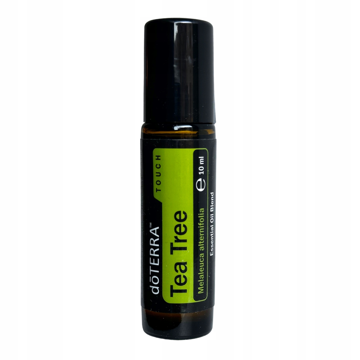 Olejek eteryczny Tea Tree Melaleuca drzewo herbaciane 10ml doTerra