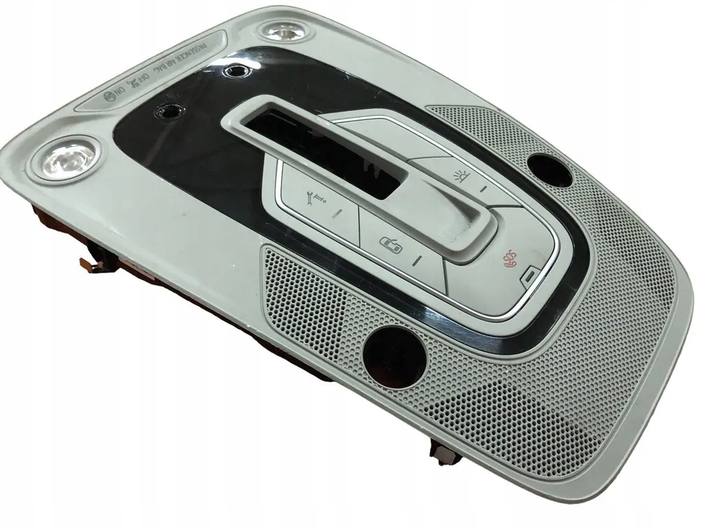 AUDI A6 C8 лампа потолка 4K0947135AH