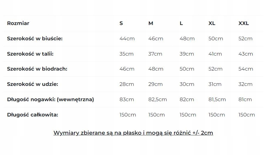 KOMBINEZON DAMSKI ELEGANCKI KOBIECY Z SZEROKIMI NOGAWKAMI GRANATOWY 44 XXL Kolor niebieski