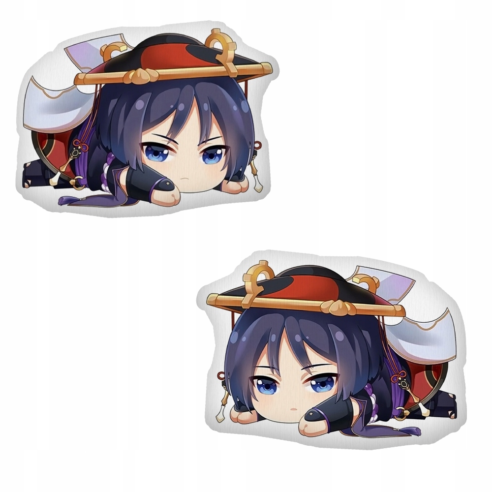 

Poduszka Chibi Genshin Impact Scaramouche