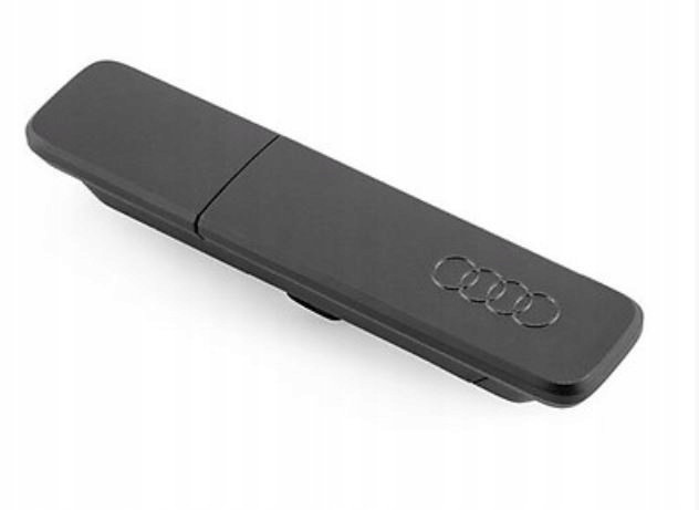 Audi Oe Nowy, zapach samochodowy 85B087009A