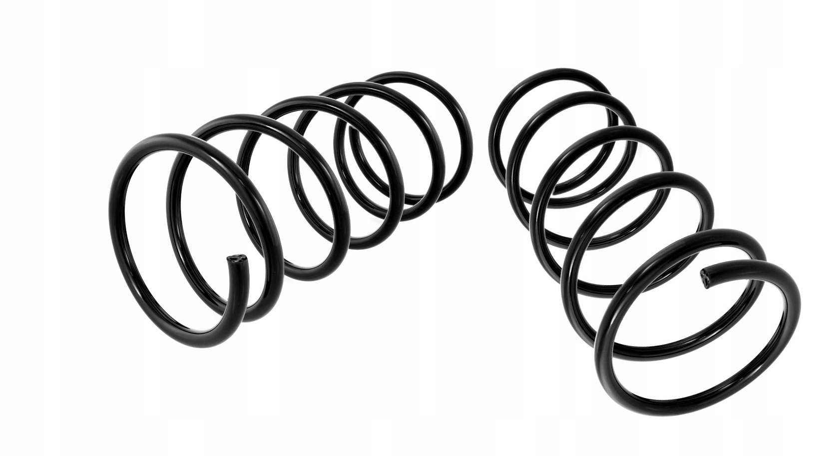 55202508 - комплект пружин передняя для FORD MONDEO MK2 96-00 2,0 2,5