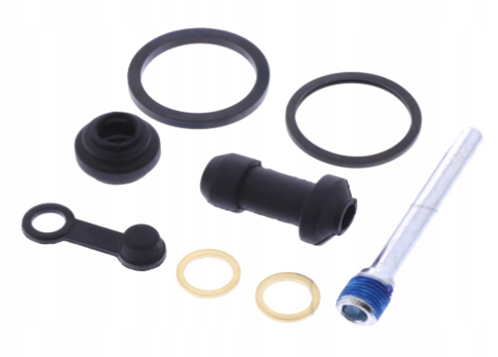 Sada Pro Opravu Zadního Brzdového Třmenu Beta Rr 520 Enduro 525 Enduro Racing